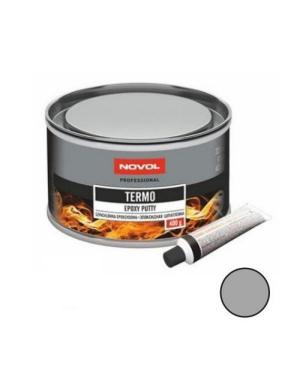 NOV-MASILLA EPOXY TERMO, 400G